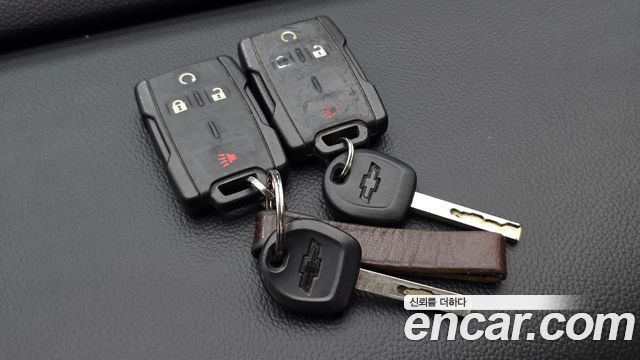 Chevrolet Colorado 3.6 Extreme-X 4WD 2020 — фото 20