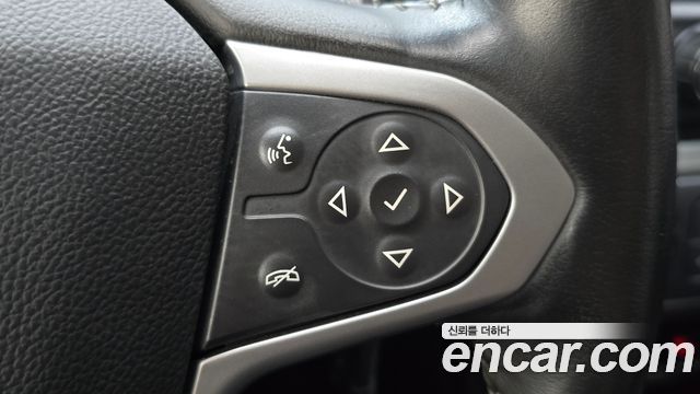 Chevrolet Colorado 3.6 Extreme-X 4WD 2020 — фото 21