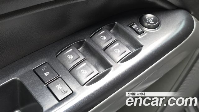 Chevrolet Colorado 3.6 Extreme-X 4WD 2020 — фото 34