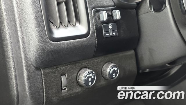 Chevrolet Colorado 3.6 Extreme-X 4WD 2020 — фото 37