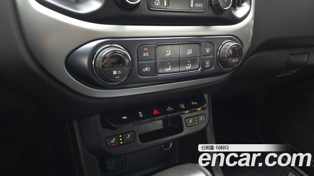 Chevrolet Colorado 3.6 Extreme-X 4WD 2020 — фото 38