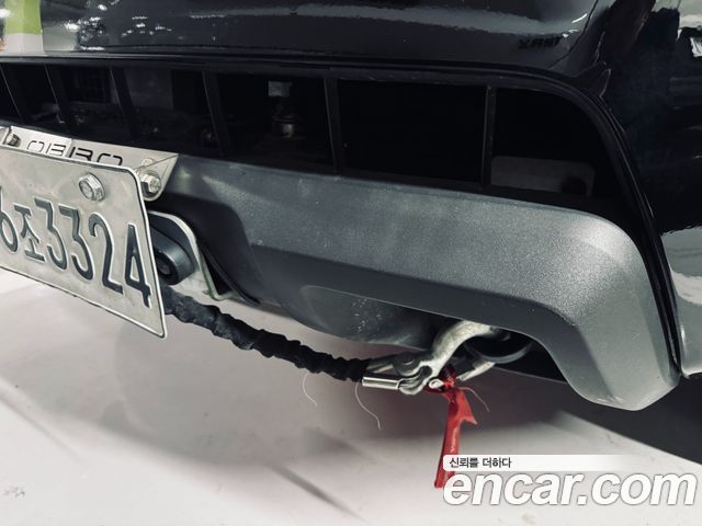 Chevrolet Colorado 3.6 Extreme-X 4WD 2020 — фото 39