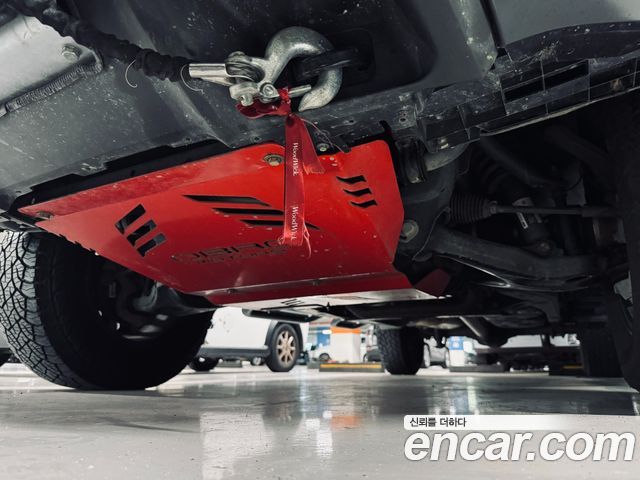 Chevrolet Colorado 3.6 Extreme-X 4WD 2020 — фото 40