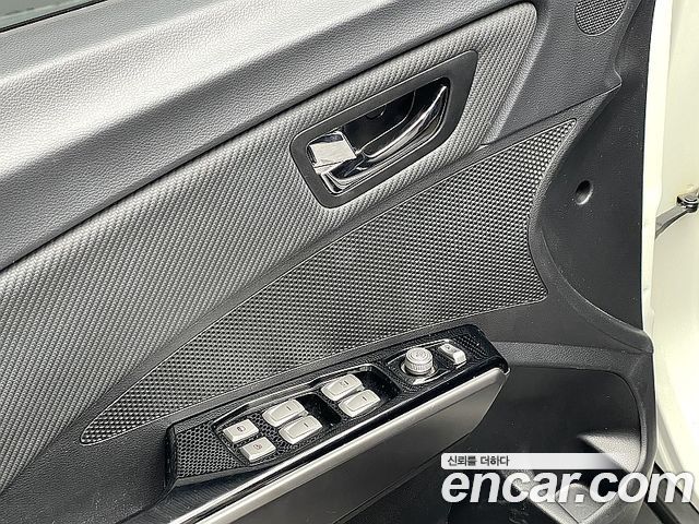 KG Mobility (SsangYong) Tivoli Air 1.6 IX 2WD 2019 — фото 21