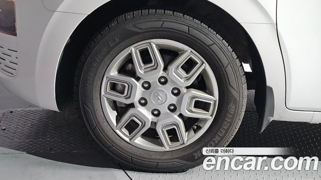 Hyundai Staria Tourer 9-Seater Modern 2023 — фото 5