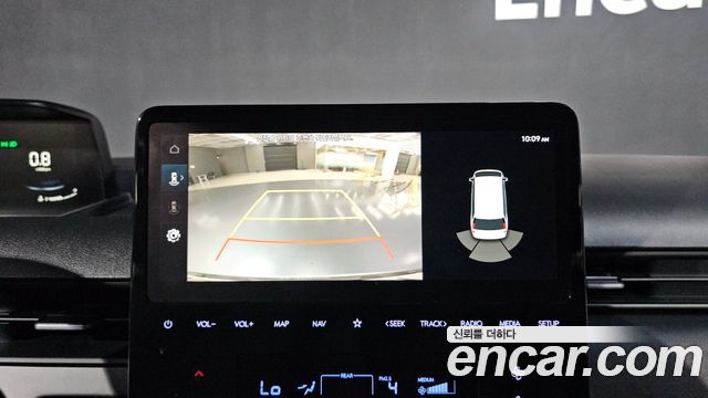 Hyundai Staria Tourer 9-Seater Modern 2023 — фото 13