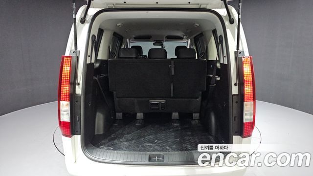 Hyundai Staria Tourer 9-Seater Modern 2023 — фото 20