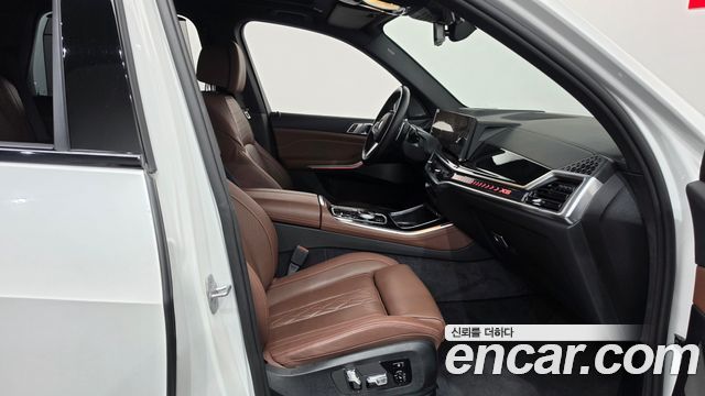 BMW X5 (G05) xDrive 40i M Sport 2026 — фото 11