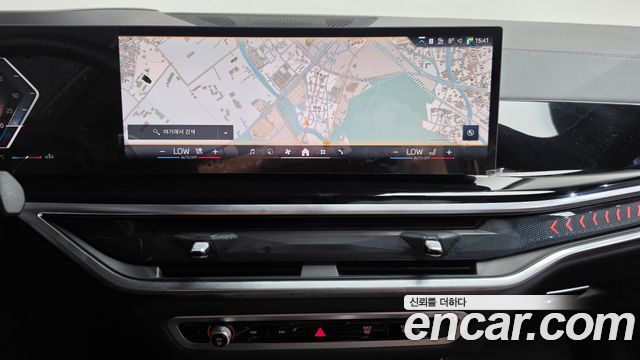 BMW X5 (G05) xDrive 40i M Sport 2026 — фото 14