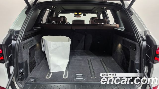 BMW X5 (G05) xDrive 40i M Sport 2026 — фото 20