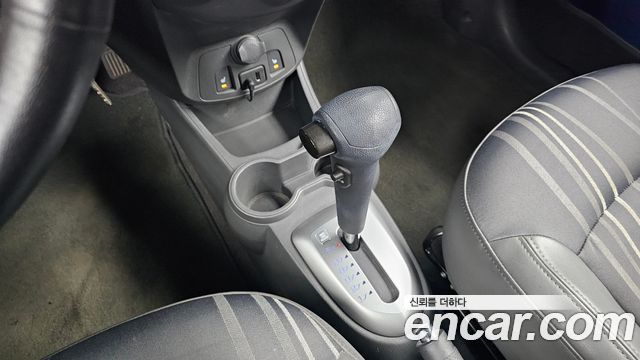 Chevrolet Spark LS Star 2013 — фото 9