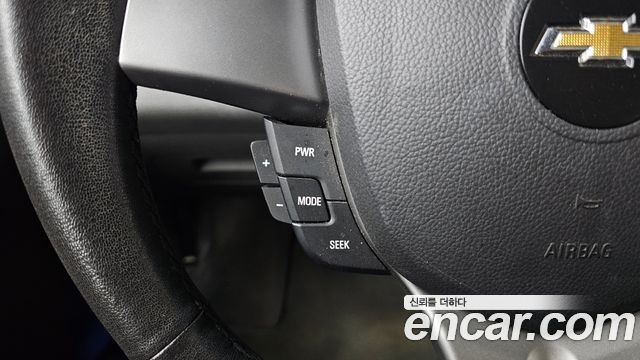 Chevrolet Spark LS Star 2013 — фото 15