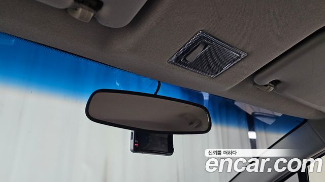 Chevrolet Spark LS Star 2013 — фото 18