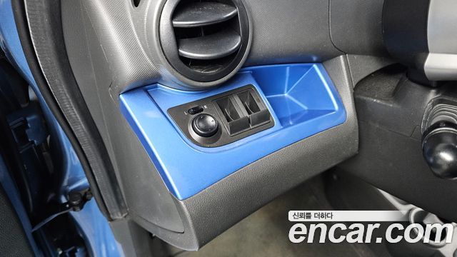 Chevrolet Spark LS Star 2013 — фото 19