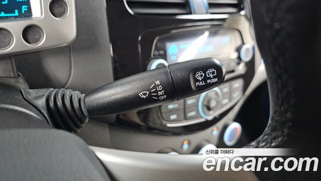 Chevrolet Spark LS Star 2013 — фото 20