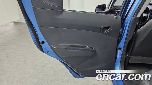 Chevrolet Spark LS Star 2013 — фото 25