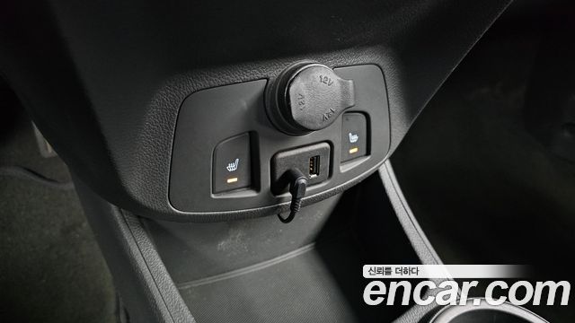 Chevrolet Spark LS Star 2013 — фото 29