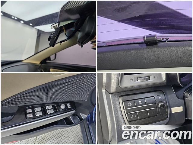 KG Mobility (SsangYong) Tivoli LX 2WD 2016 — фото 23