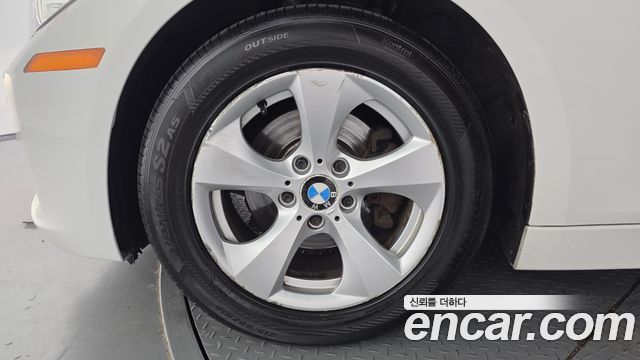 BMW 3 Series (F30) 320d ED Edition 2012 — фото 5
