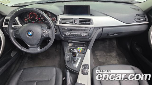 BMW 3 Series (F30) 320d ED Edition 2012 — фото 7