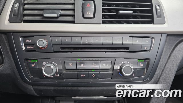 BMW 3 Series (F30) 320d ED Edition 2012 — фото 19