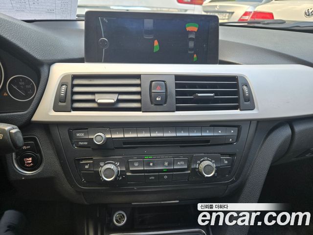 BMW 3 Series (F30) 320d ED Edition 2012 — фото 22