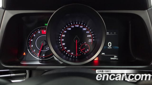 Hyundai Avante (CN7) 1.6 LPi (Rental Car) Smart 2023 — фото 8