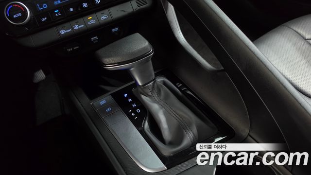 Hyundai Avante (CN7) 1.6 LPi (Rental Car) Smart 2023 — фото 9