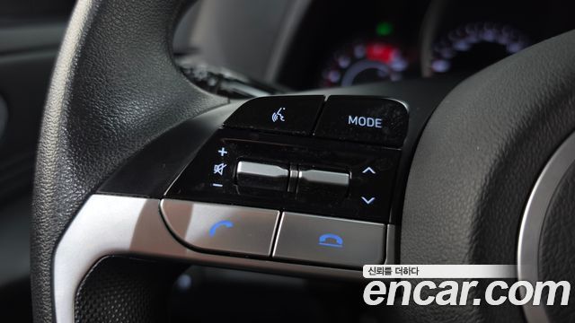 Hyundai Avante (CN7) 1.6 LPi (Rental Car) Smart 2023 — фото 17