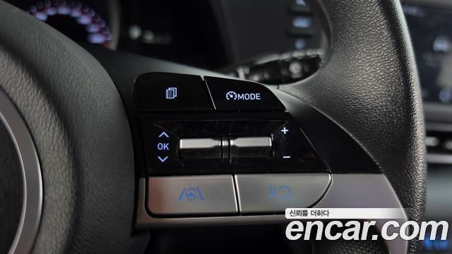 Hyundai Avante (CN7) 1.6 LPi (Rental Car) Smart 2023 — фото 18