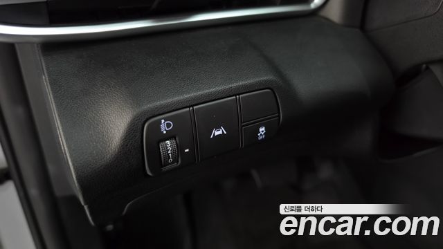 Hyundai Avante (CN7) 1.6 LPi (Rental Car) Smart 2023 — фото 22