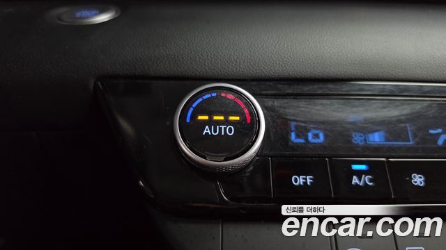 Hyundai Avante (CN7) 1.6 LPi (Rental Car) Smart 2023 — фото 23