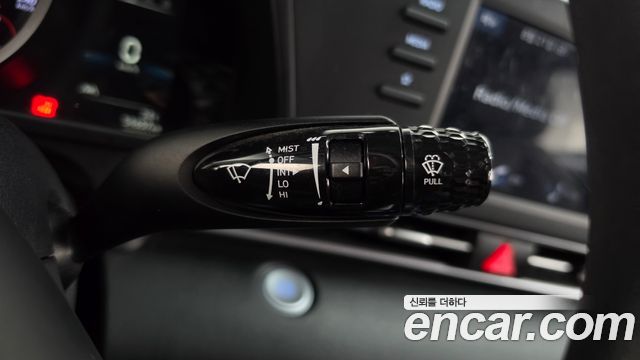Hyundai Avante (CN7) 1.6 LPi (Rental Car) Smart 2023 — фото 24