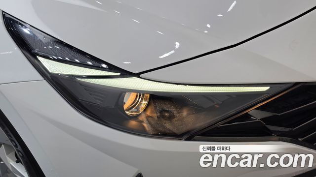 Hyundai Avante (CN7) 1.6 LPi (Rental Car) Smart 2023 — фото 28