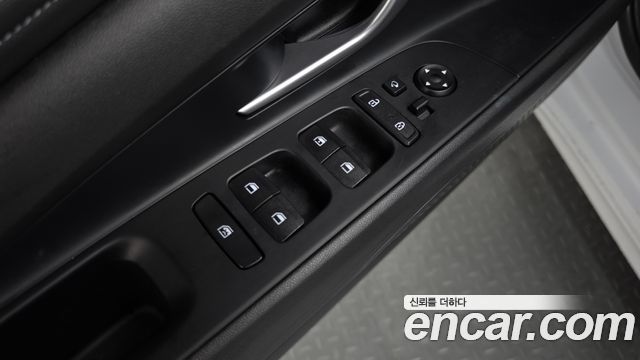 Hyundai Avante (CN7) 1.6 LPi (Rental Car) Smart 2023 — фото 33