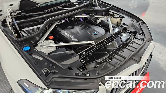 BMW X5 (G05) xDrive 40i M Sport 2026 — фото 6