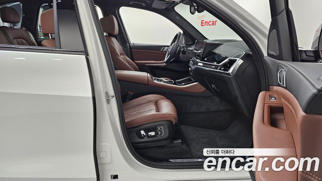 BMW X5 (G05) xDrive 40i M Sport 2026 — фото 11