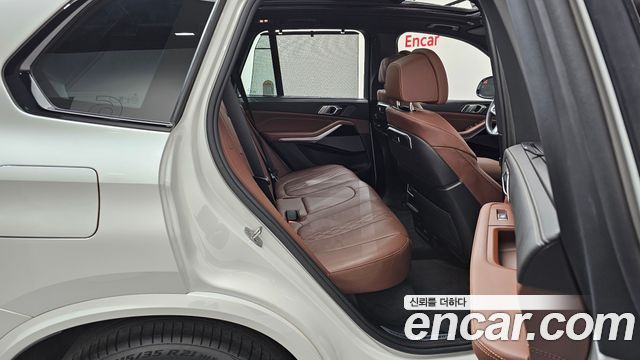 BMW X5 (G05) xDrive 40i M Sport 2026 — фото 12