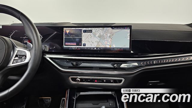 BMW X5 (G05) xDrive 40i M Sport 2026 — фото 14