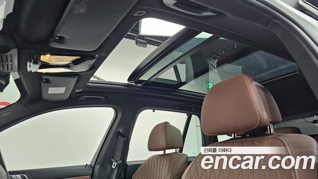 BMW X5 (G05) xDrive 40i M Sport 2026 — фото 19