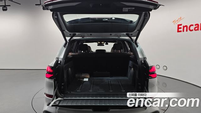 BMW X5 (G05) xDrive 40i M Sport 2026 — фото 20