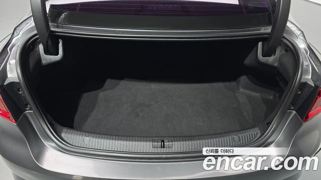 Renault Korea SM6 2.0 GDe SE 2019 — фото 22
