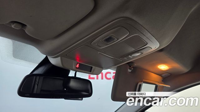 Renault Korea SM6 2.0 GDe SE 2019 — фото 24