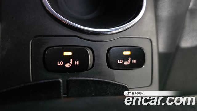 KG Mobility (SsangYong) Korando C 2.0 RX 2WD DLX 2015 — фото 17