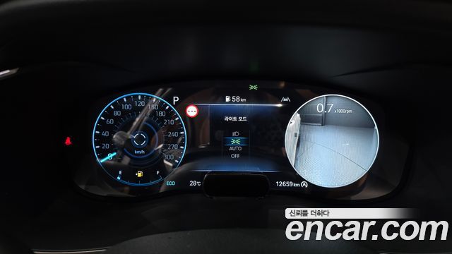 Genesis G70 Gasoline 2.5T 2WD 2025 — фото 8