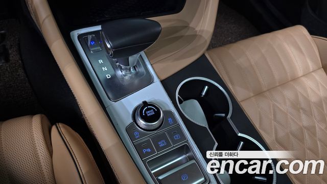 Genesis G70 Gasoline 2.5T 2WD 2025 — фото 9