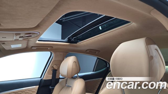 Genesis G70 Gasoline 2.5T 2WD 2025 — фото 17