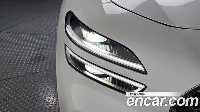 Genesis G70 Gasoline 2.5T 2WD 2025 — фото 22