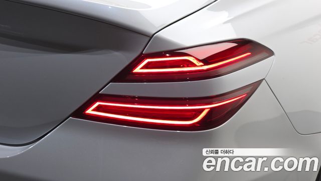 Genesis G70 Gasoline 2.5T 2WD 2025 — фото 23