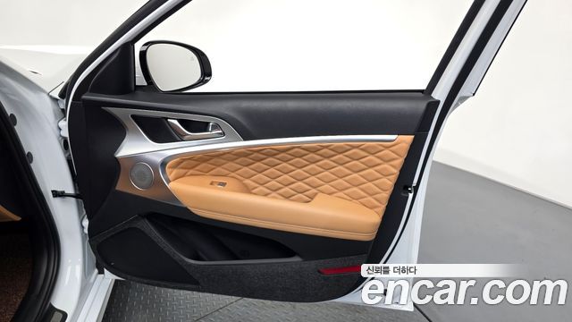 Genesis G70 Gasoline 2.5T 2WD 2025 — фото 24